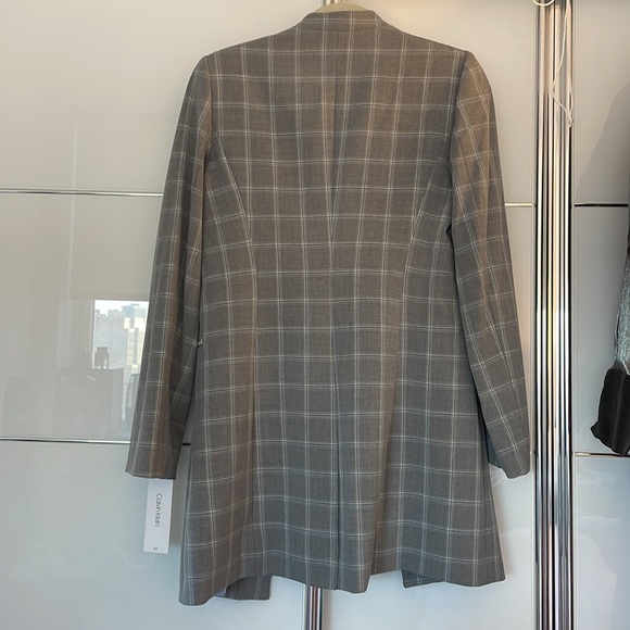 Calvin Klein Jacket - Picture 6 of 6